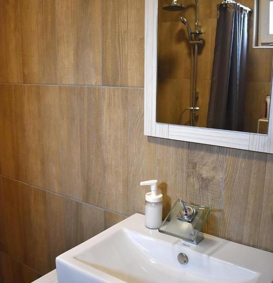 پانسیون Apartmani Zrenjanin