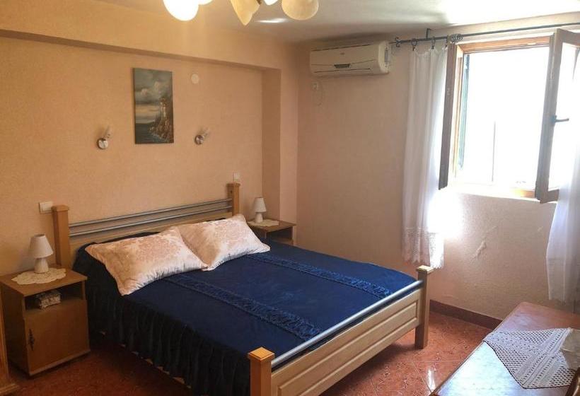 پانسیون Apartments Vukotic