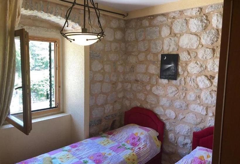 پانسیون Apartments Vukotic