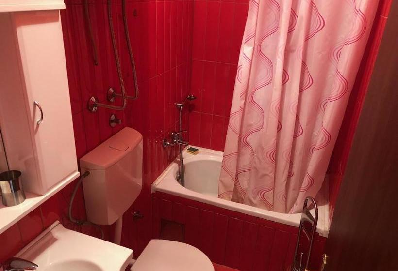 پانسیون Apartments Vukotic