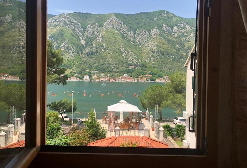 پانسیون Apartments Vukotic