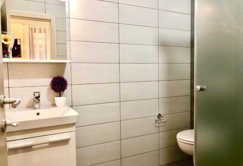 پانسیون Apartments Maria