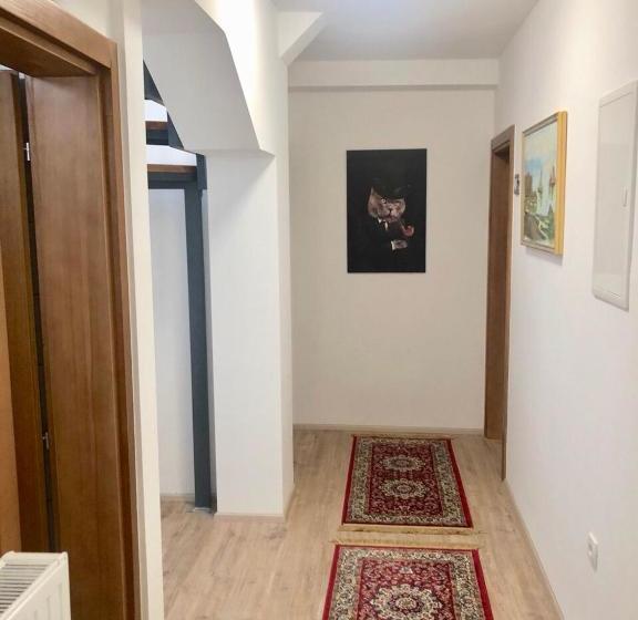 پانسیون Apartments Maria