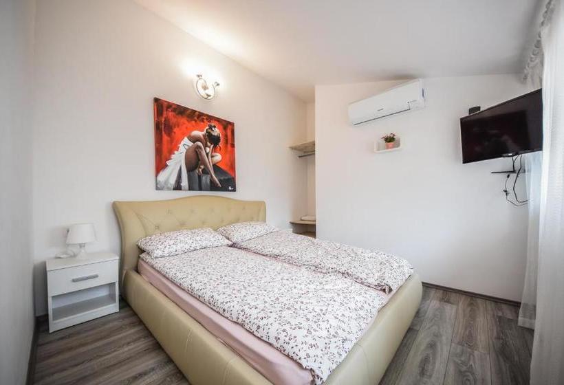 پانسیون Apartments Maria