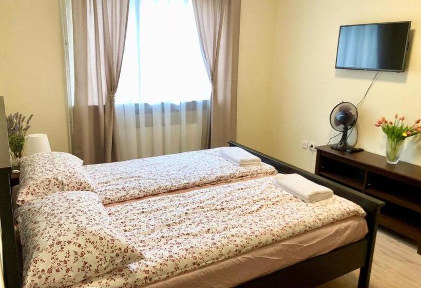 پانسیون Apartments Maria