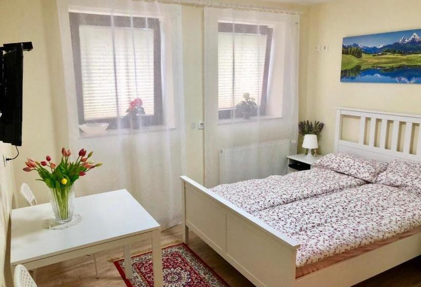 پانسیون Apartments Maria