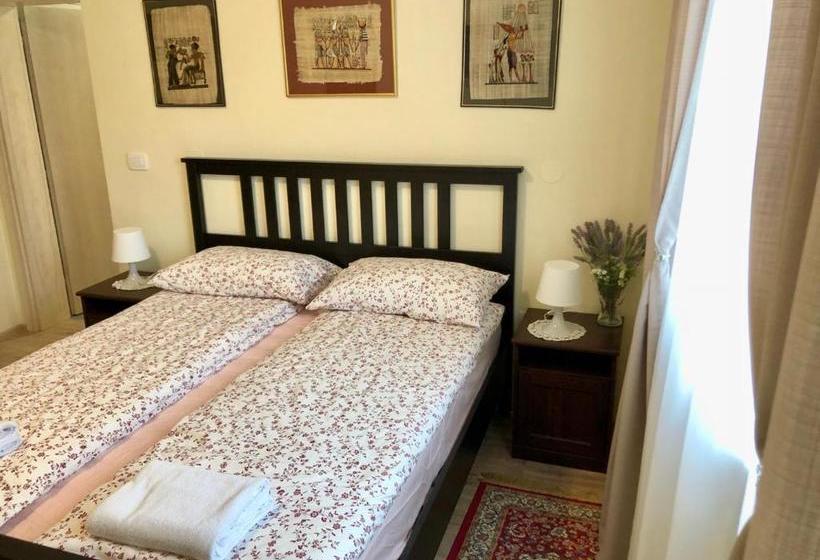 پانسیون Apartments Maria