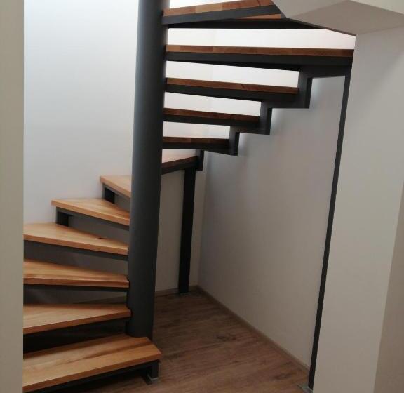 پانسیون Apartments Maria