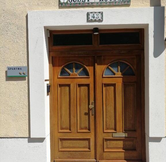 پانسیون Apartments Maria