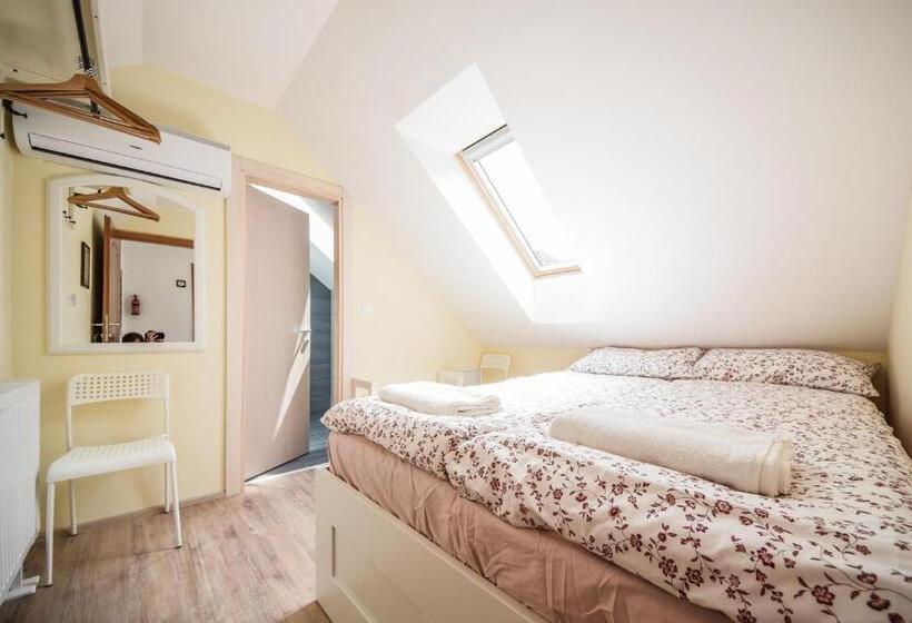 پانسیون Apartments Maria