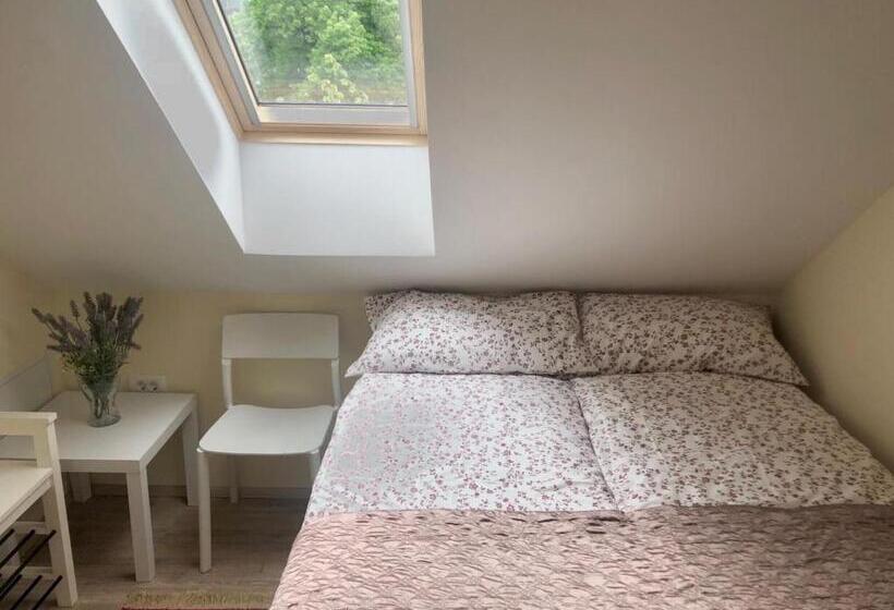 پانسیون Apartments Maria