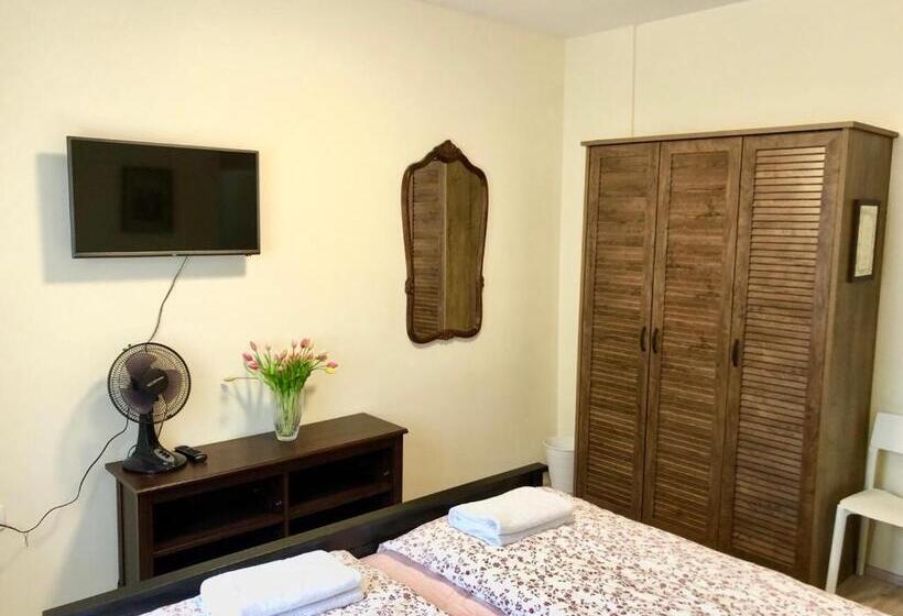 پانسیون Apartments Maria