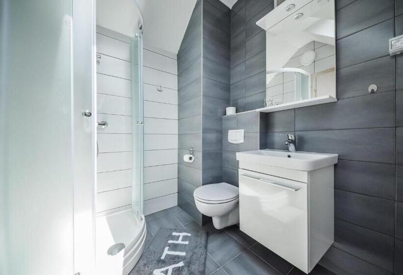 پانسیون Apartments Maria