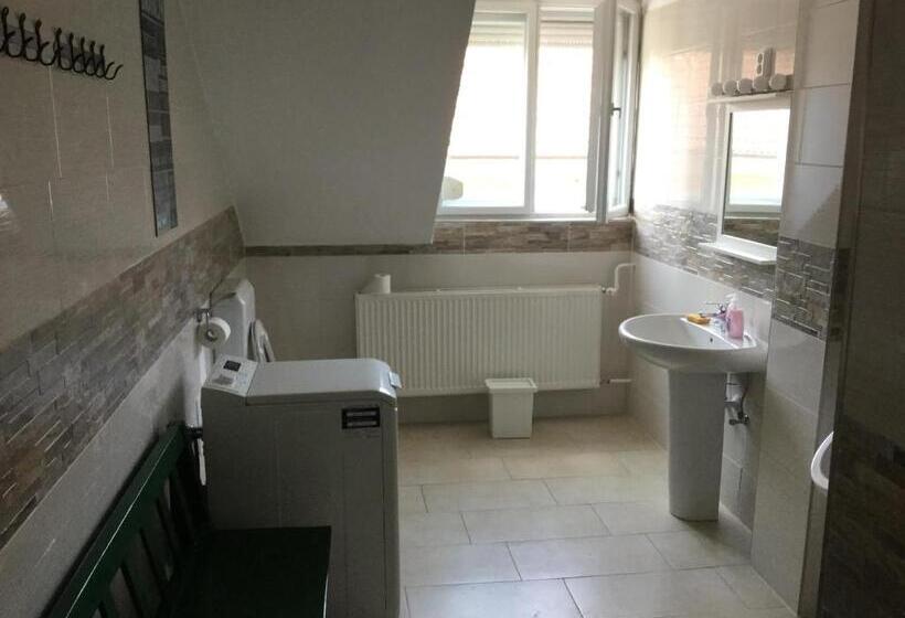 ペンション Avas Apartman