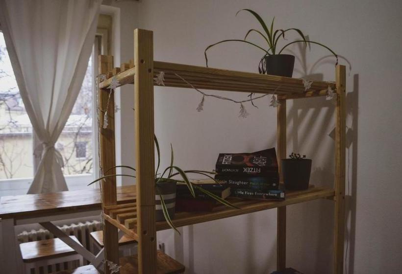 پانسیون Central Station Private Rooms