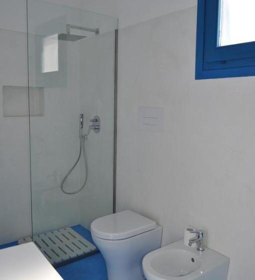 ペンション Blusanvito