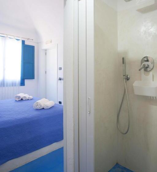 ペンション Blusanvito