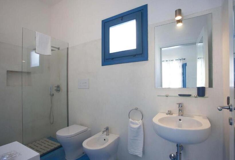 ペンション Blusanvito