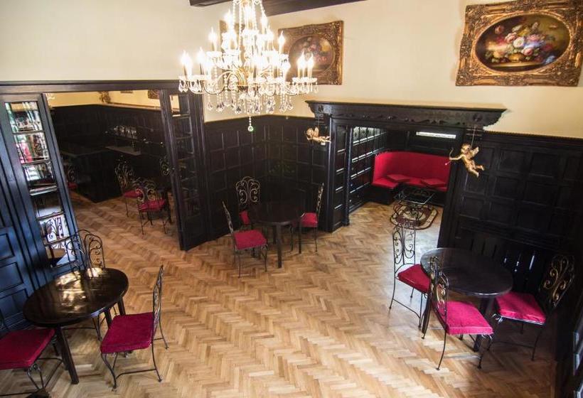 Пансион Casa Cu Farfurii