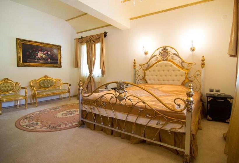 Пансион Casa Cu Farfurii