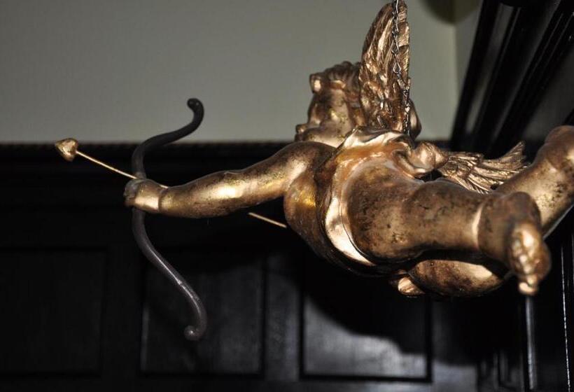 Пансион Casa Cu Farfurii