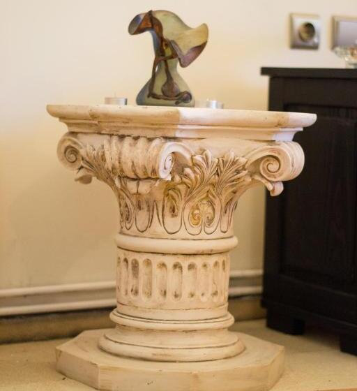 Пансион Casa Cu Farfurii