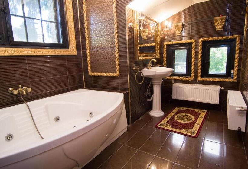 Пансион Casa Cu Farfurii