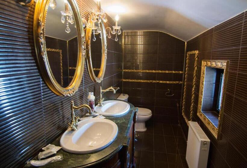 Пансион Casa Cu Farfurii