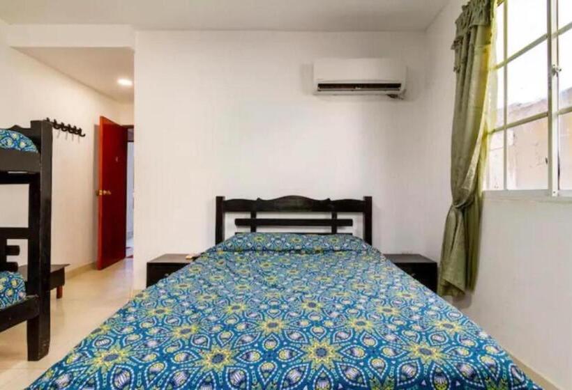 بنسيون Casa Hotel Nurandy