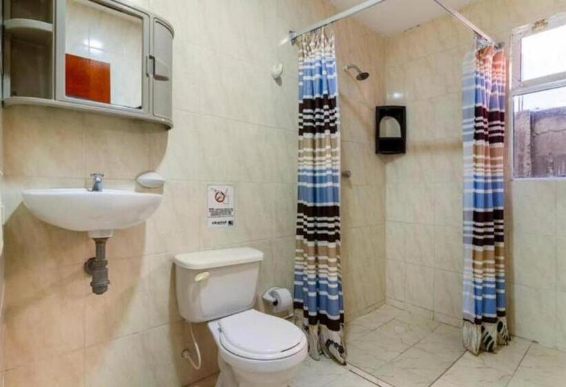 بنسيون Casa Hotel Nurandy