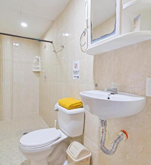 بنسيون Casa Hotel Nurandy