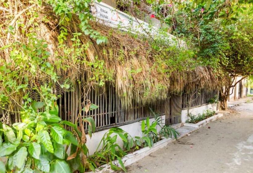 بنسيون Casa Hotel Nurandy