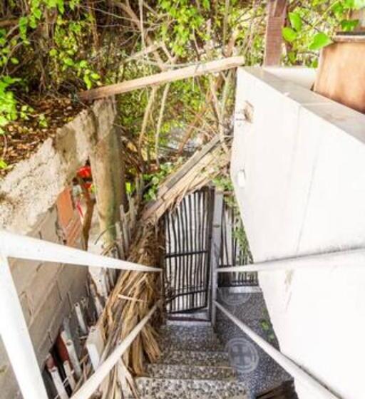 بنسيون Casa Hotel Nurandy