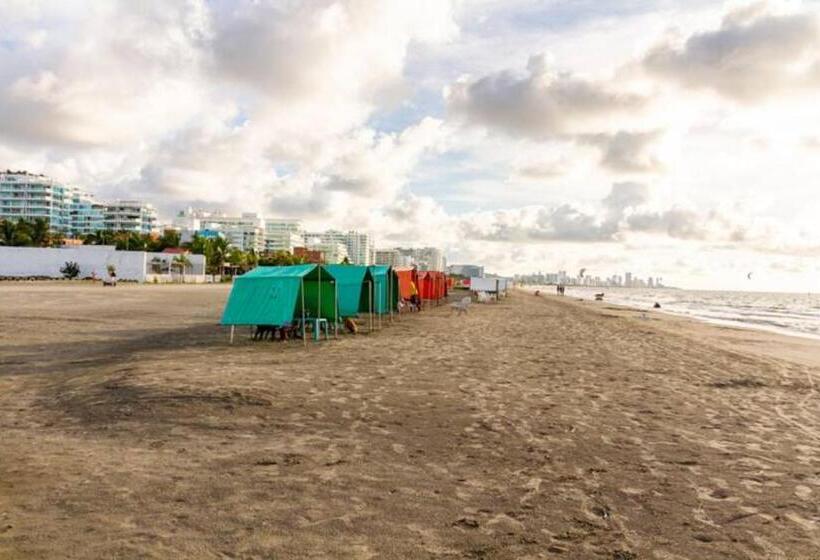 بنسيون Casa Hotel Nurandy