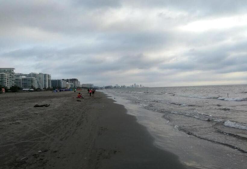 بنسيون Casa Hotel Nurandy