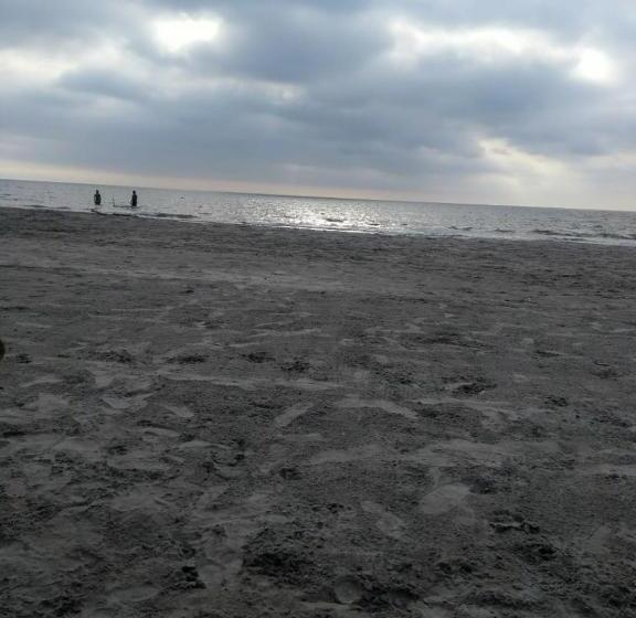 بنسيون Casa Hotel Nurandy