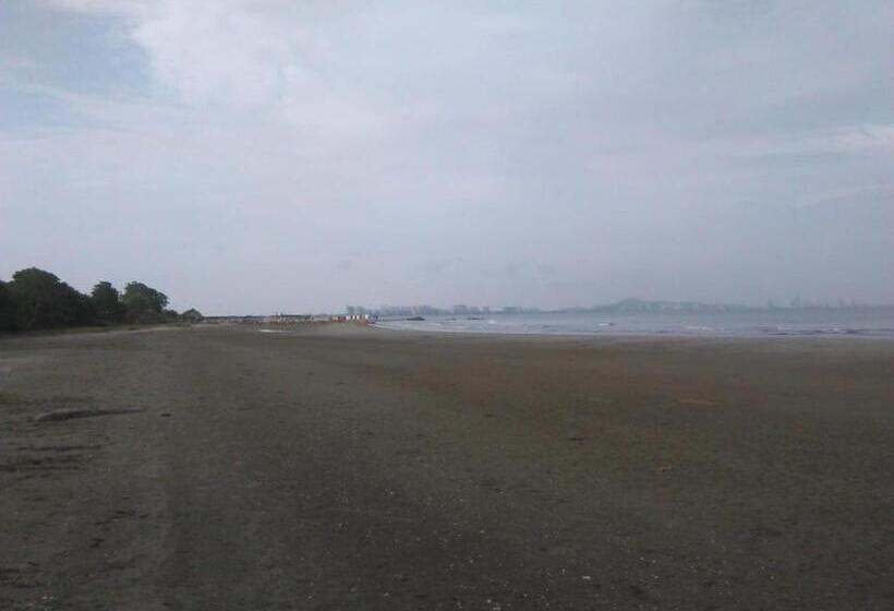 بنسيون Casa Hotel Nurandy