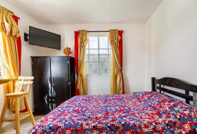 بنسيون Casa Hotel Nurandy