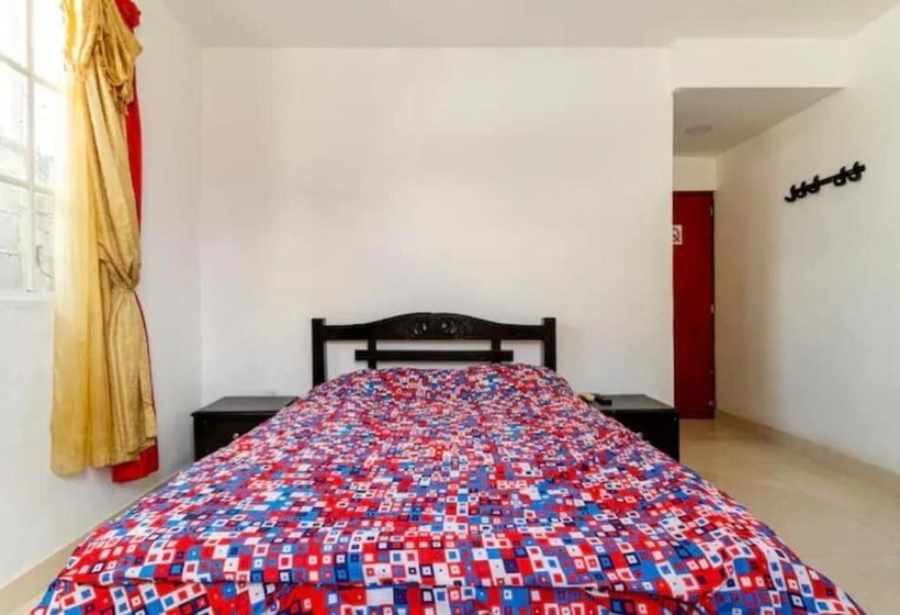 بنسيون Casa Hotel Nurandy