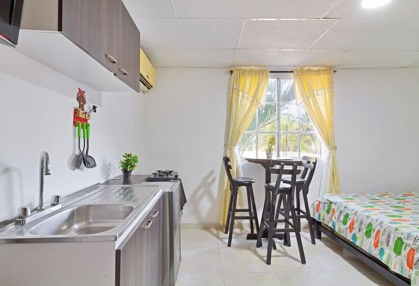 بنسيون Casa Hotel Nurandy