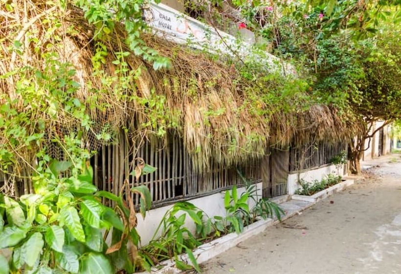 بنسيون Casa Hotel Nurandy