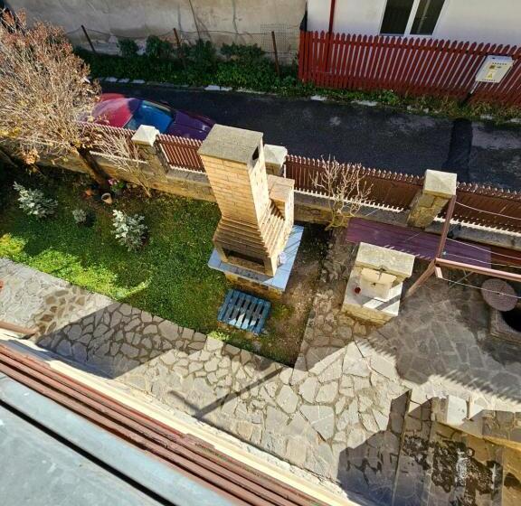 פנסיון Casa Mina