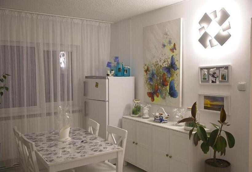 פנסיון Casa Mina