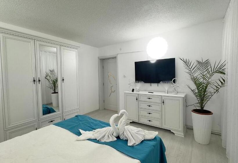 פנסיון Casa Mina