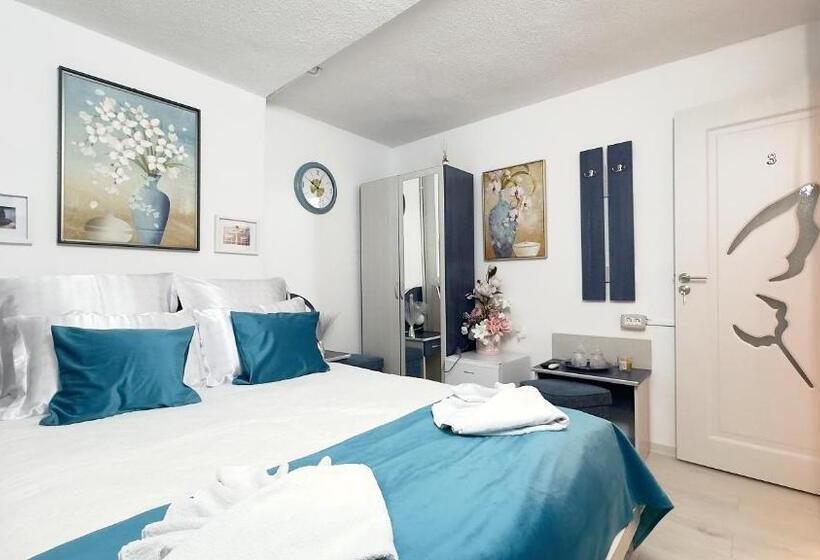 פנסיון Casa Mina