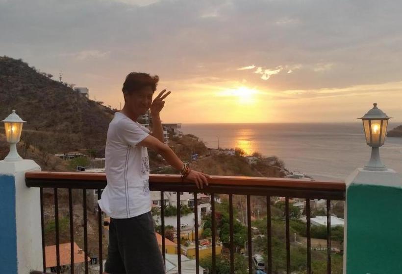 פנסיון Cielo Hostel