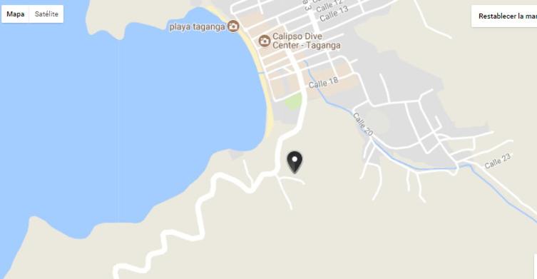 پانسیون Cielo Hostel