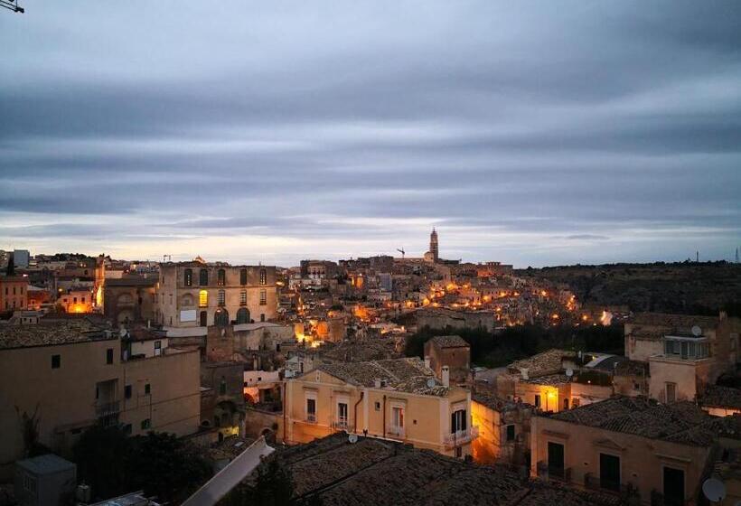 膳宿费 Dimore Pietrapenta Apartments, Suites & Rooms Via Lucana 223, Via Piave 23, Via Chiancalata 16