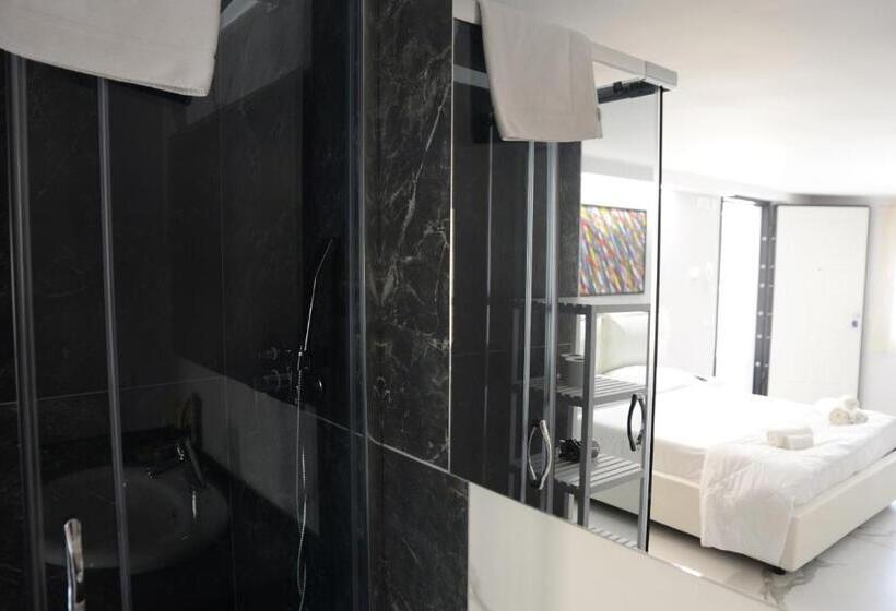 膳宿费 Dimore Pietrapenta Apartments, Suites & Rooms Via Lucana 223, Via Piave 23, Via Chiancalata 16