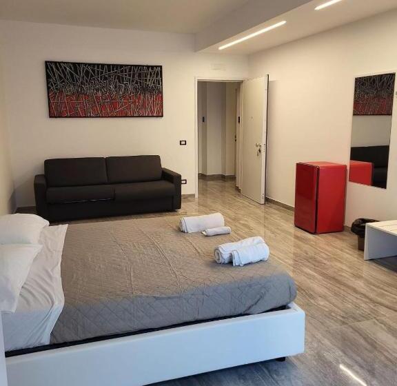 膳宿费 Dimore Pietrapenta Apartments, Suites & Rooms Via Lucana 223, Via Piave 23, Via Chiancalata 16